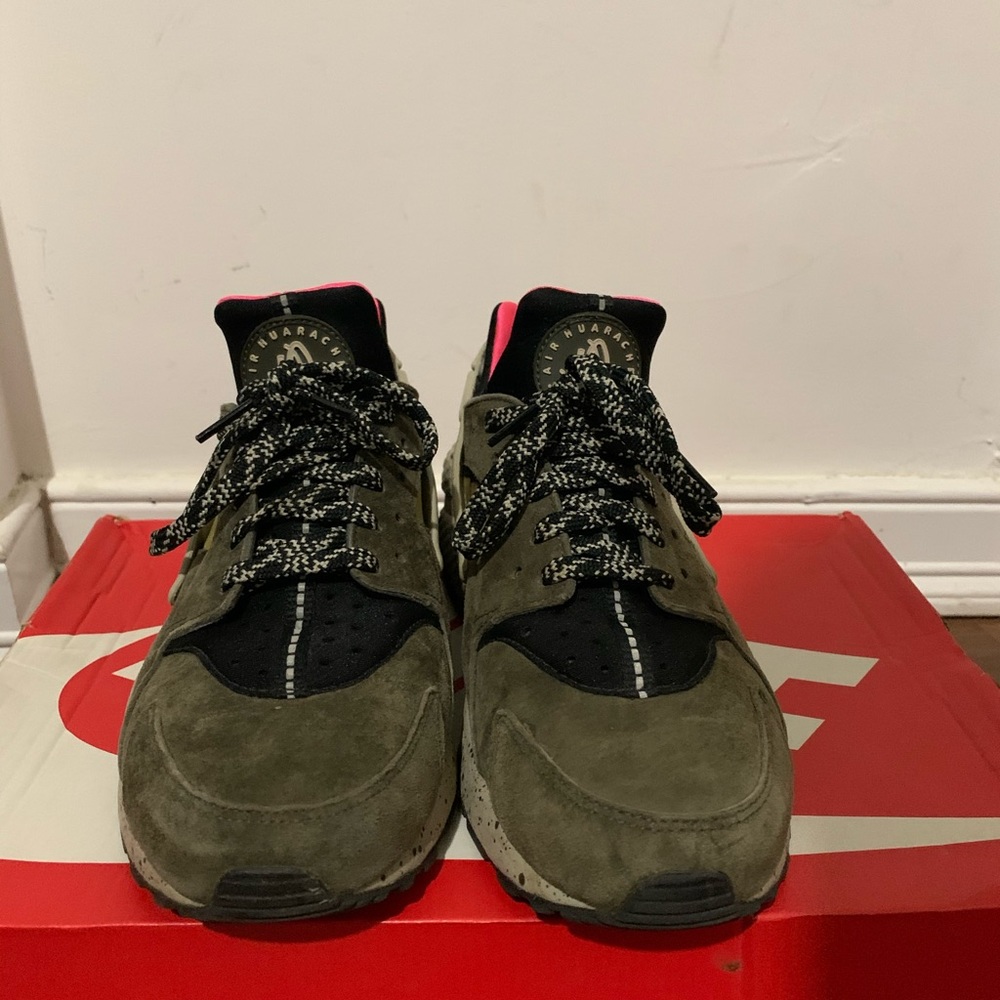 Nike air huaraches
